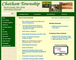 Chatham Township