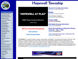 Hopewell Township