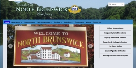 North Brunswick Township