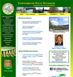 West Windsor Township